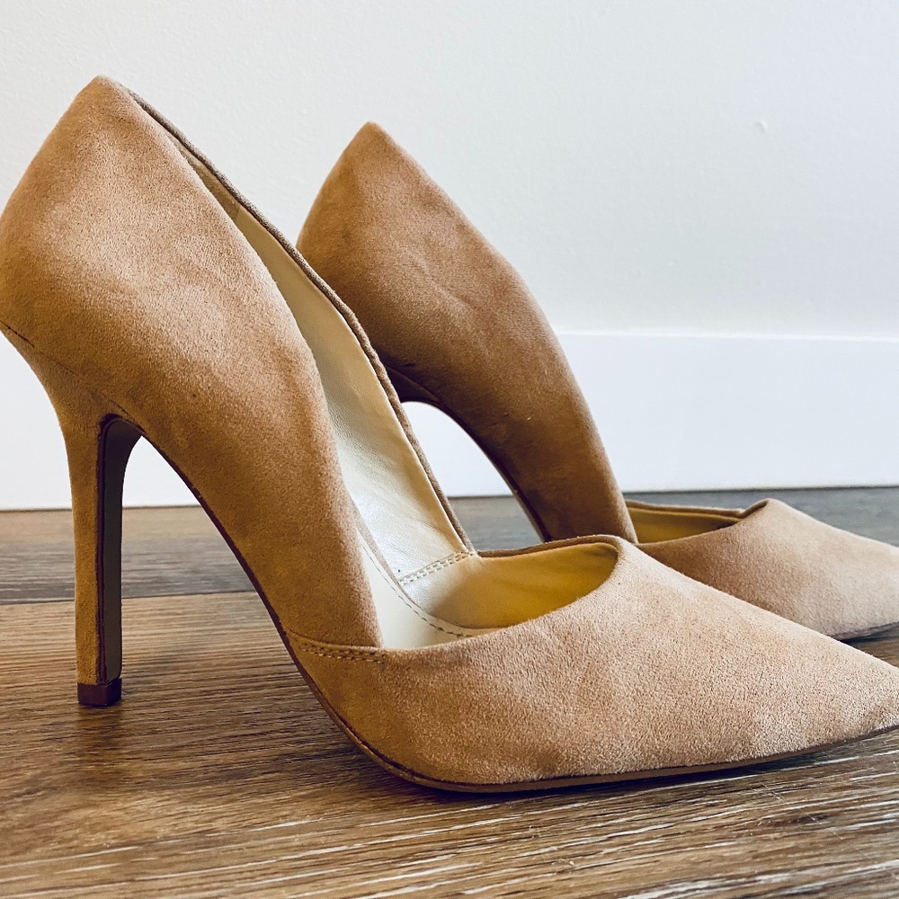 BCBGeneration heels